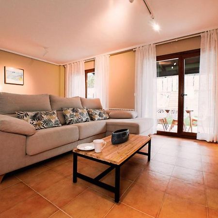 Villa Yuhom, Casas Con Alma, Xacedos 1 Mino Exterior foto