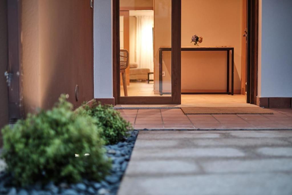 Villa Yuhom, Casas Con Alma, Xacedos 1 Mino Exterior foto