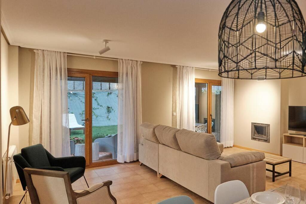 Villa Yuhom, Casas Con Alma, Xacedos 1 Mino Exterior foto