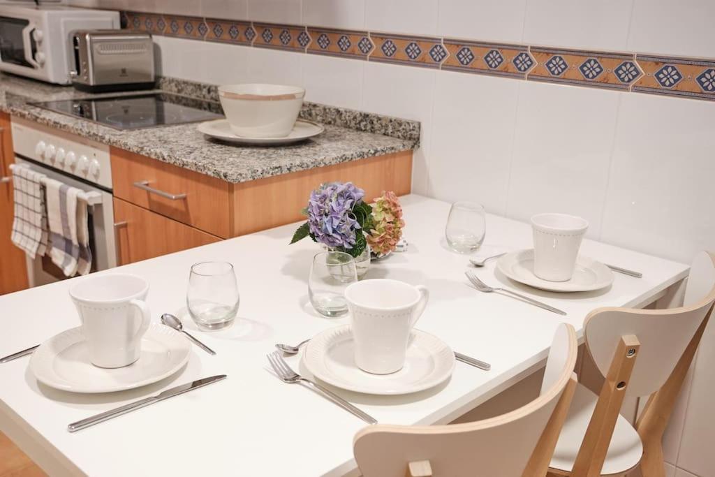 Villa Yuhom, Casas Con Alma, Xacedos 1 Mino Exterior foto